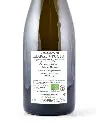 Champagne Lelarge pugeot blanc de blancs extra brut  nature BIO, Biodynamie 2018 75 cl Bulles_3.webp