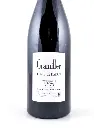 Vin de France Gramiller Coeur de raisin, BIO sans souffre ajouté 2024 75 cl Rouge (1).webp