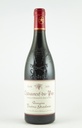 Châteauneuf du pape Jérôme Gradassi 2021 150 cl Rouge