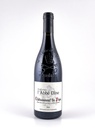 Châteauneuf du pape L'Abbé Dine 2021 75 cl Rouge