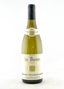 Côtes du Rhône Les Bernardins Les Balmes 2022 75 cl Blanc