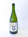 Vin de France La Patience PET'NAT sans sulfites ajoutés 2024 75 cl Blanc