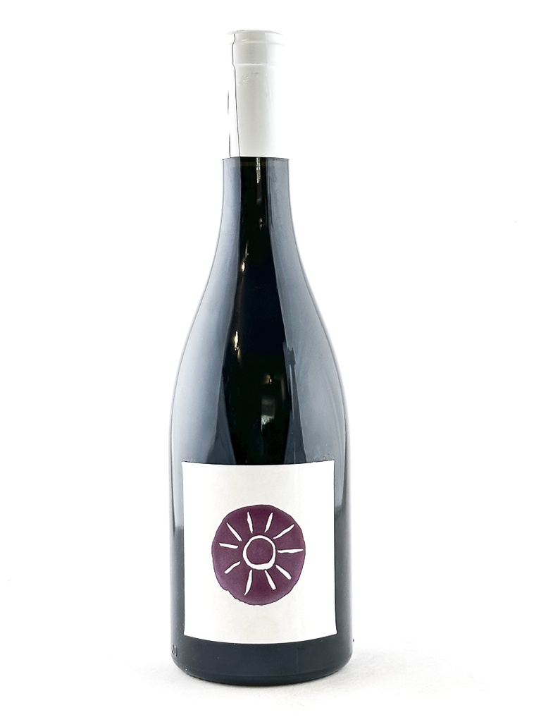 AOP cdr  Gramiller Rasteau sol , BIO 2023 75 cl Rouge