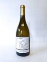 AOP côte du Jura Eric et Bérangère Thill Molate, BIO 2022 75 cl Blanc