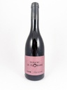CDR Villages - Visan La Florane A Fleur  BIO 2022 50 cl Rouge