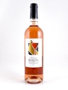 Coteaux d'Aix en Provence Revelette Chateau Revelette  2023 75 cl Rosé