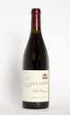 Côtes du Rhône Domaine Saladin Haut Brissan BIO, BIODYNAMIE 2021 75 cl Rouge
