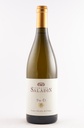 Côtes du Rhône Domaine Saladin Per El BIO, BIODYNAMIE 2021 75 cl Blanc