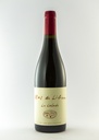 Côtes du Rhône Mas de Libian la calade BIO 2021 75 cl Rouge