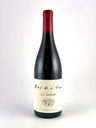 Côtes du Rhône Mas de Libian la calade BIO 2023 75 cl Rouge