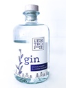 Gin L'entropie Jeunes pousses & vieilles branches, Bio 50 cl Alcool