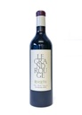 IGP Pays de la Méditerranée Revelette Le Grand Rouge 2022 75 cl Rouge