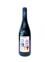IGP Val de Loire Bonnet-Huteau Cabecôt, BIO 2023 75 cl Rouge
