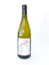IGP vins des allobroges Adrien berlioz BARBIN  BIO 2024 75 cl Blanc