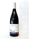 Loire, Bourgueil AOC Breton Clos Sénéchal, BIO 2021 75 cl Rouge