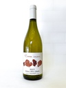 Loire, Vouvray AOC Breton Pierres Rousses, BIO 2023 75 cl Blanc
