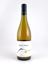 Vin de France Accoles recto verso BIO 75 cl Blanc