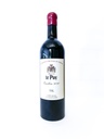 Vin de France Chateau Le Puy Bathélemy , BIO 2020 75 cl Rouge