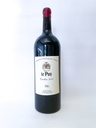 Vin de France Chateau Le Puy Emilien , BIO 2021 150 cl Rouge