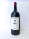 Vin de France Chateau Le Puy Emilien , BIO 2021 300 cl Rouge