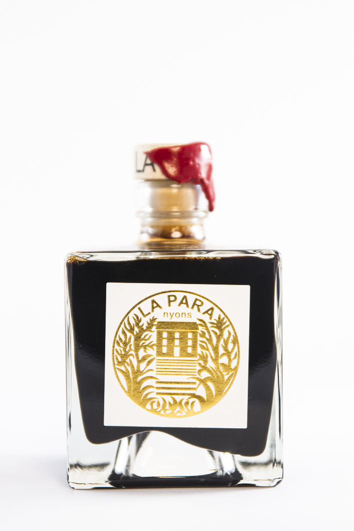 La Para Vinaigre balsamique de Modène IGP Vintage 25 cl