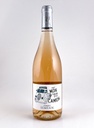IGP Pays de la Méditerranée Simian mon petit camion BIO ,BIODYNAMIE 2024 75 cl Rosé