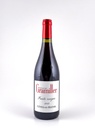 côte du rhône Gramiller  FRUITS ROUGES BIO 2023 75 cl Rouge