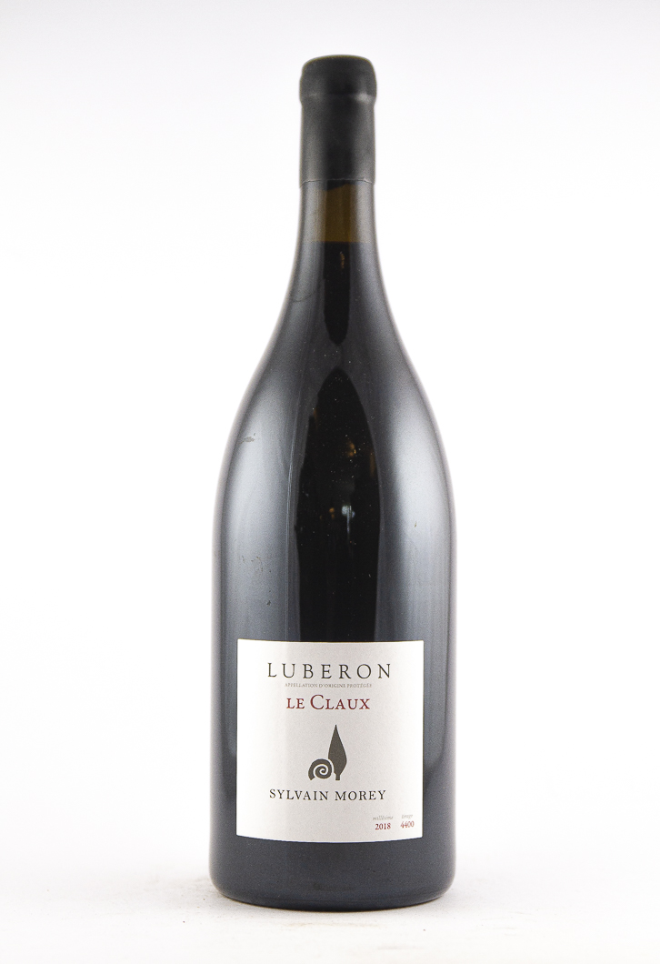 Lubéron La Bastide du Claux Le Claux 2018 150 cl Rouge