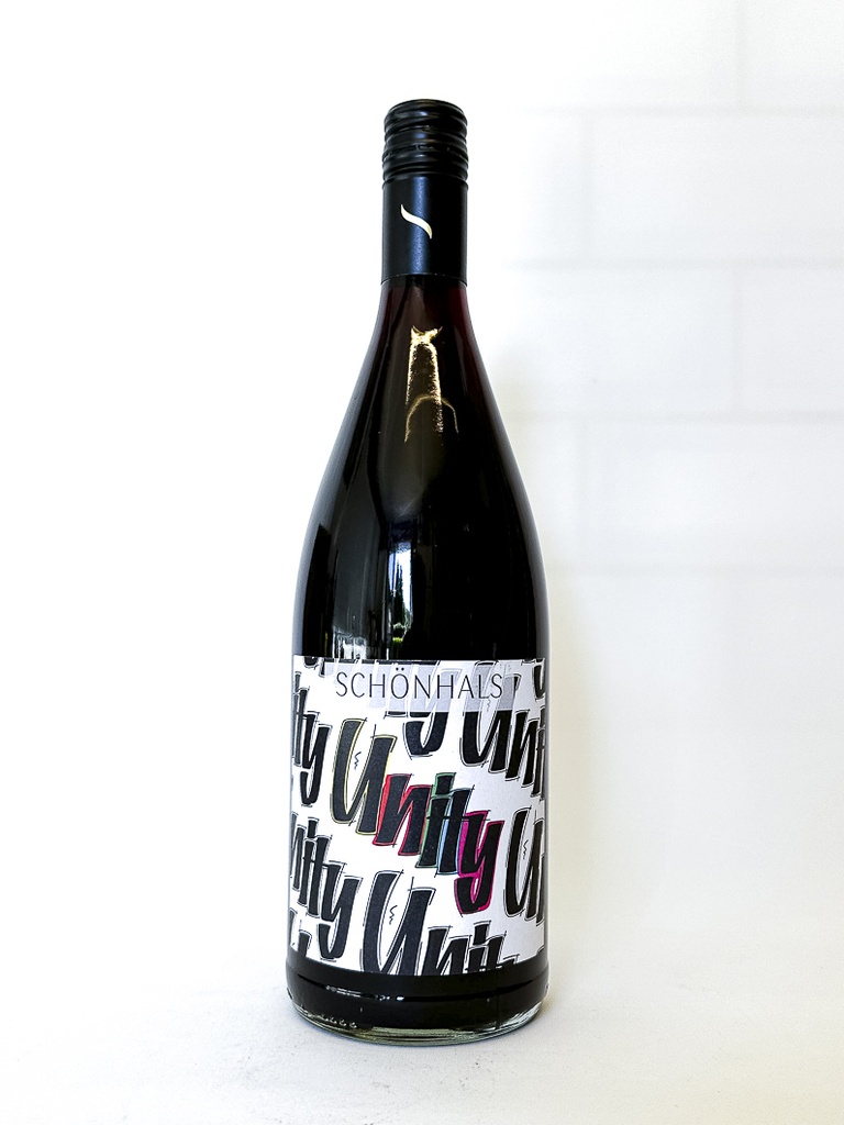 weingut schoenhals Unity, BIO 2023 100 cl Rouge