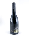 AOP Lubéron Le Novi Amo roujo BIO 2022 75 cl Rouge