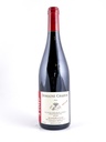 Vin de Principauté d'Orange Laurent Charvin A Côté bio 2022 75 cl Rouge