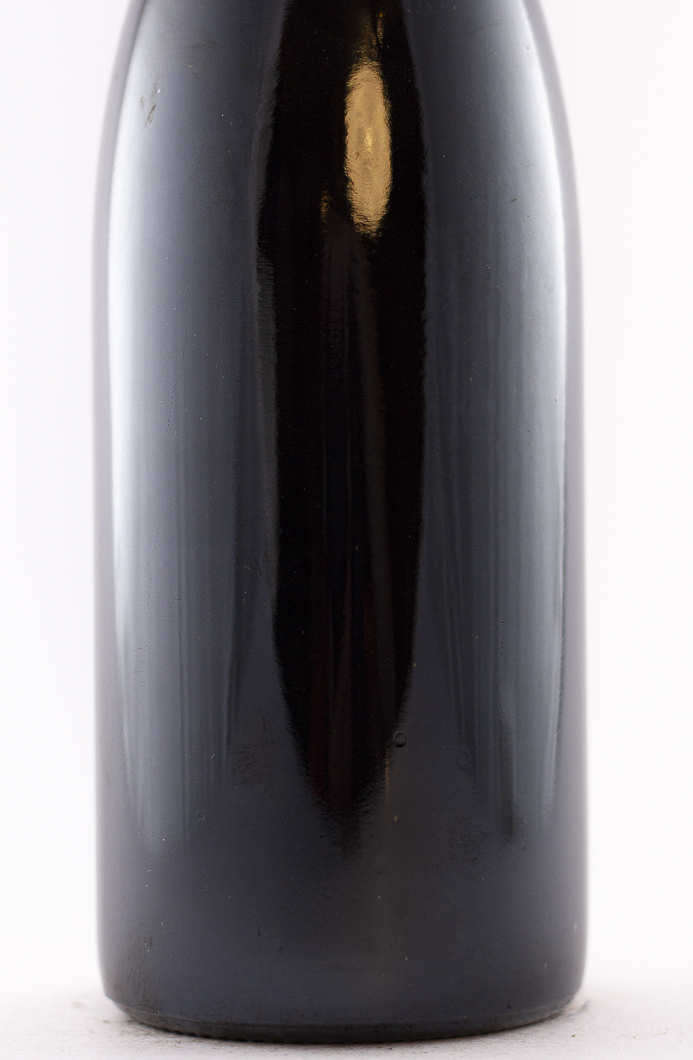 Côtes du Rhône Bonetto Fabrol Mas Vincente BIO 2021 75 cl Rouge