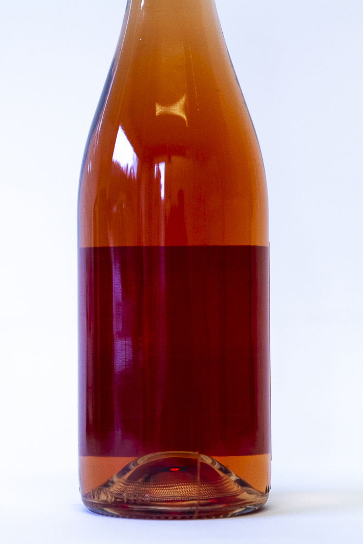Vacqueyras Roucas Toumba rosé de la roche 2021 75 cl Rosé