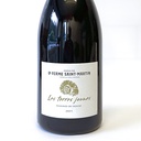 Beaumes de Venise La Ferme Saint-Martin Terres Jaunes BIO 2021 150 cl Rouge