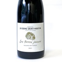 Beaumes de Venise La Ferme Saint-Martin Terres Jaunes BIO 2021 75 cl Rouge