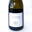 CDR Villages -  Massif d'uchaux La Cabotte Sauvageonne BIOdynamie 2023 75 cl Blanc