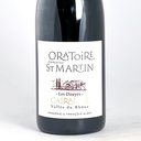 CDR Villages - Cairanne Oratoire Saint-Martin LES DOUYES 2019 75 cl Rouge