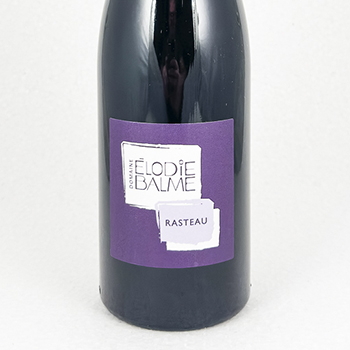 CDR Villages - Rasteau Elodie Balme 2023 75 cl Rouge
