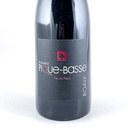 CDR Villages - Roaix Pique Basse As du Pique BIO 2022 75 cl Rouge
