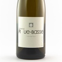CDR Villages - Roaix Pique Basse Atout du Pique BIO 2021 75 cl Blanc