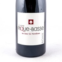 CDR Villages - Roaix Pique Basse Au Coeur de Ventabren BIO 2023 75 cl Rouge