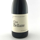 CDR Villages - Valréas Clos Bellane BIO 2022 75 cl Rouge