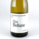 CDR Villages - Valréas Clos Bellane BIO 2023 75 cl Blanc