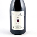 Cairanne Denis et Daniel Alary  Cairanne Tradition BIO 2021 50 cl Rouge
