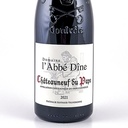 Châteauneuf du pape L'Abbé Dine 2021 75 cl Rouge