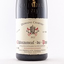Châteauneuf du pape bio Laurent Charvin 2022 150 cl Rouge