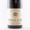 Châteauneuf du pape bio Laurent Charvin 2022 75 cl Rouge