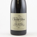 Côtes du Rhône L'Abbé Dine HVE 2021 75 cl Rouge