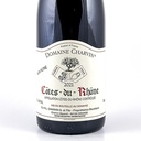 Côtes du Rhône Laurent Charvin 2021 75 cl Rouge