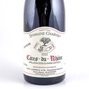 Côtes du Rhône Laurent Charvin 2022 75 cl Rouge